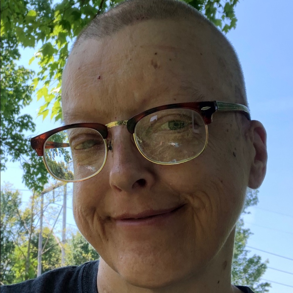Meet your Posher, Amanda